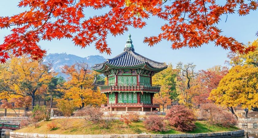 Antalya Çıkışlı Büyük Japonya & Kore Turu Tüm Turlar Dahil