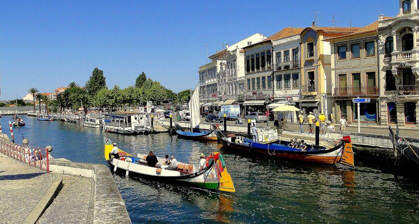 İzmir Çıkışlı Bayrama Özel Tarihin ve Keşiflerin Diyarı Portekiz