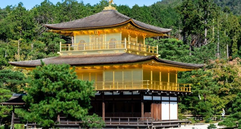 Antalya Çıkışlı Sakura Zamanında Büyük Japonya & Kore (Kampanya)