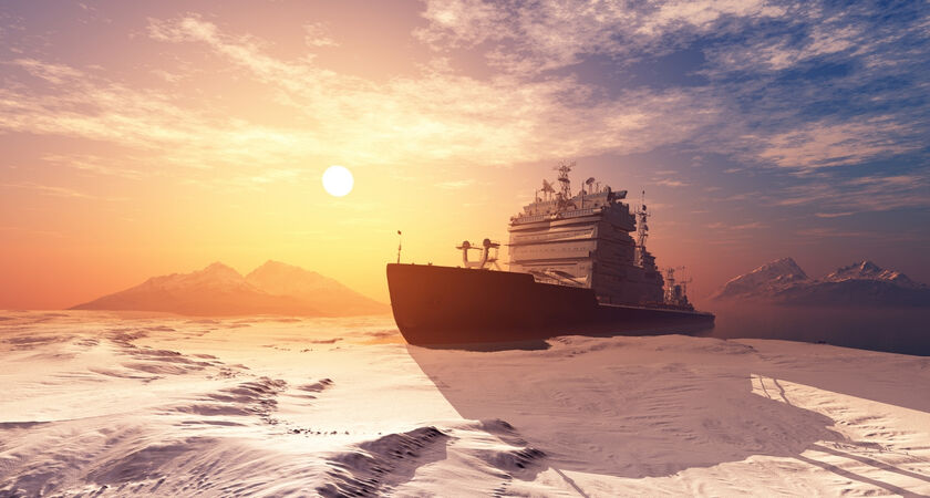 İzmir Çıkışlı Sömestre Özel Lapland Kuzey Işıkları (Tüm Turlar Dahil- 4 Gece)