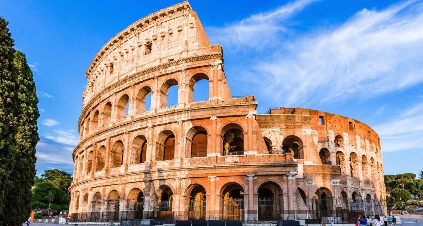 İzmir Çıkışlı Uçaklı Büyük İtalya & Tren ile Cinque Terre & Portofino