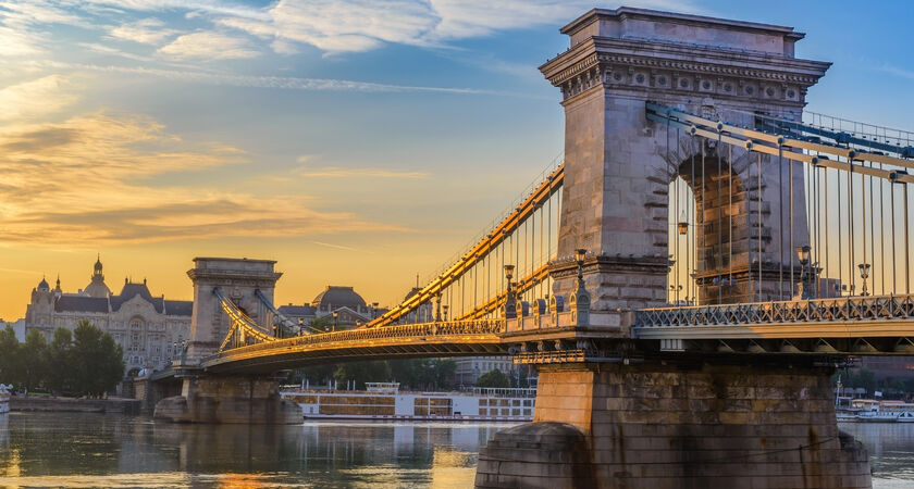 İzmir Çıkışlı Büyük Orta Avrupa ve Almanya Turu