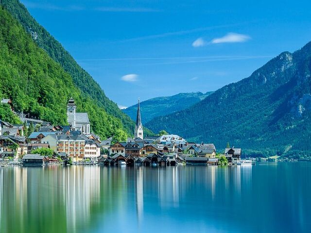 VİYANA PANORAMA THY İLE 3 GECE