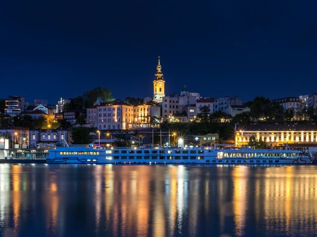 BELGRAD PANORAMA PGS İLE 2 GECE 