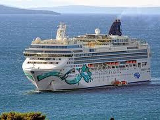 İZMİR ÇIKIŞLI 6 EKİM 2026 NCL Jade İle Japonya &Kore