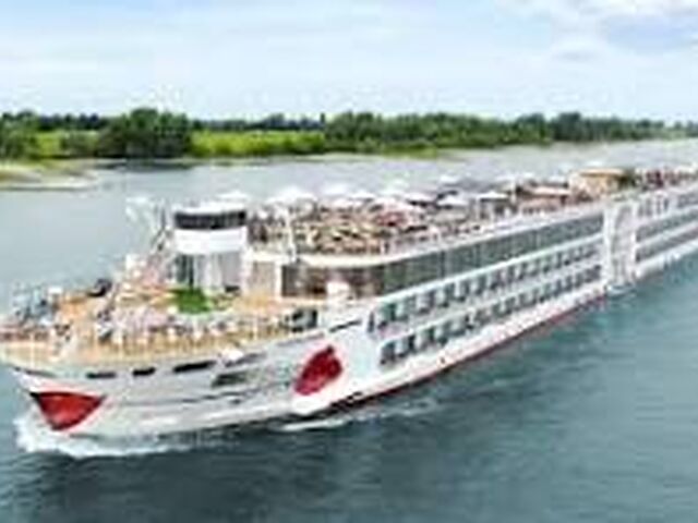 İZMİR ÇIKIŞLI A-ROSA Stella Premium İle Rhône Route Méditerranee 05.07.2026