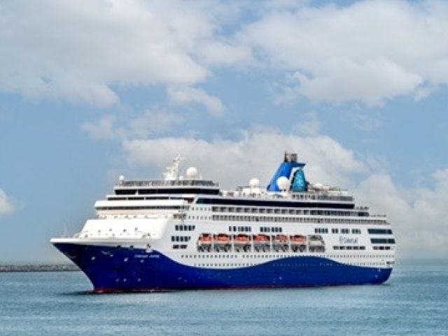 CELESTYAL İLE YUNAN ADALARI VE ATİNA (3 GECE YAZ PAKETİ)