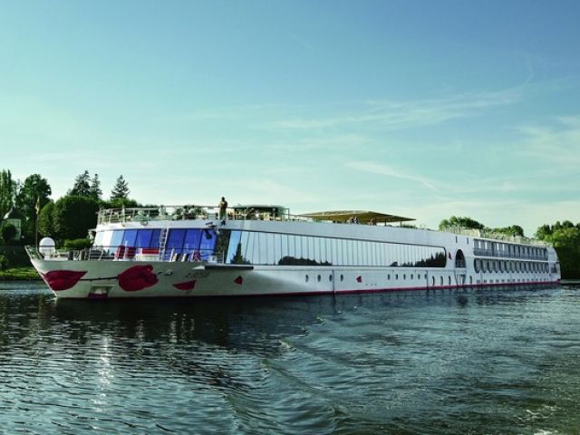 İZMİR ÇIKIŞLI A-ROSA Silva Premium 22.05.2026