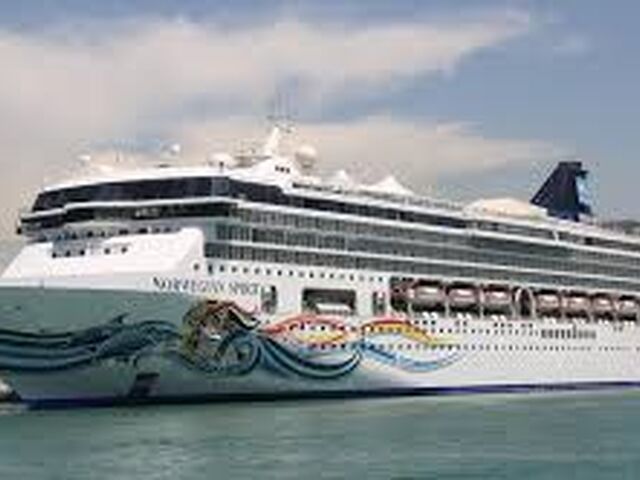 10 ARALIK NCL SPIRIT  İLE AVUSTRALYA&YENİ ZELANDA