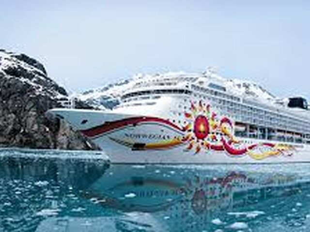 12 NİSAN  NCL Sun İle Maldivler&Tayland&Seyşeller