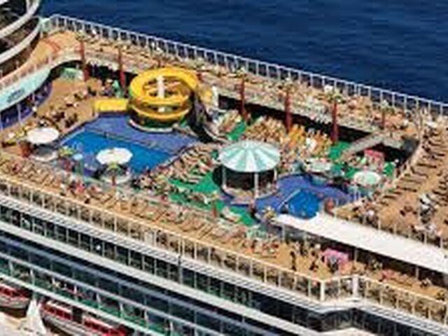 24 MAYIS  NCL GEM ile Akdeniz KURBAN BAYRAMI