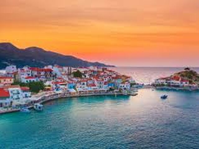 DİKİLİ ÇIKIŞLI MİDİLLİ TUR 1 GECE KONAKLAMALI