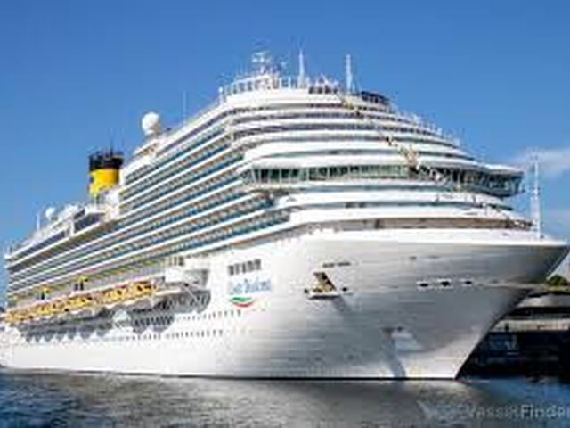 İZMİR ÇIKIŞLI COSTA DIADEMA İLE NORVEÇ FİYORTLARI 12.06.2026