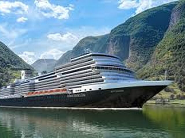 İZMİR ÇIKIŞLI HOLLAND AMERİKA ROTTERDAM İLE KUZEY AVRUPA VE FİYORTLAR 28.06.2026