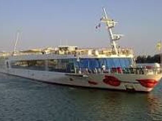 İZMİR ÇIKIŞLI  A-ROSA Donna Premium İle Tuna Nehri 15.10.2026