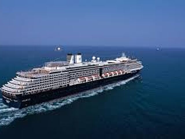 İZMİR ÇIKIŞLI  HOLLAND AMERİKA ROTTERDAM GEMİSİ İLE KUZEY AVRUPA&FİYORTLAR 21.06.2026