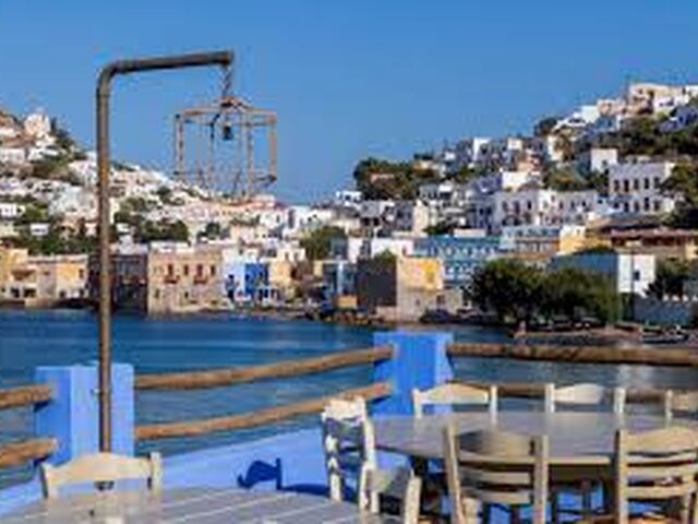 LEROS TURU (TURGUTREİS ÇIKIŞLI )2 Gece Konaklamalı