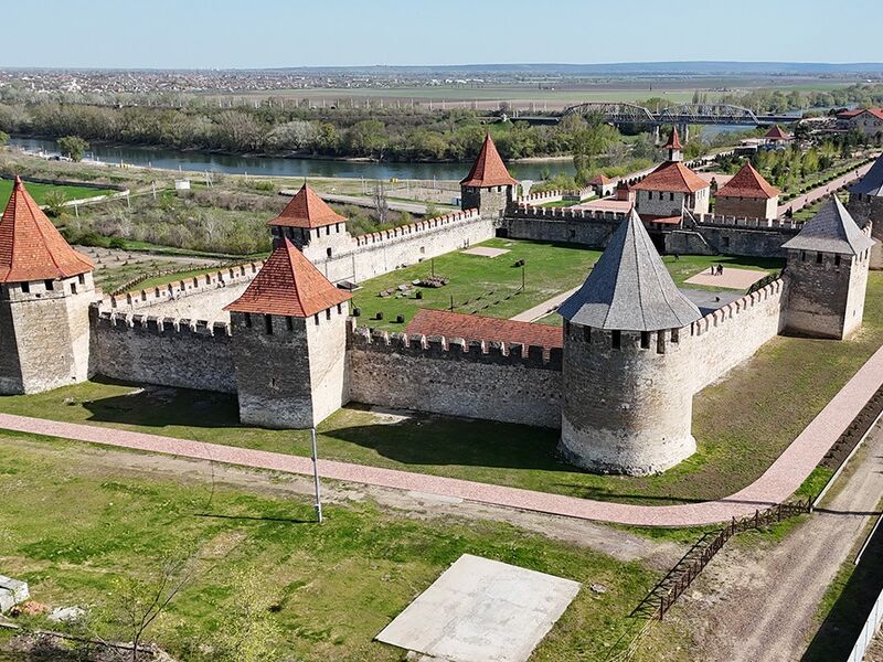 Karpatların Gölgesinde Moldova Turu 2026 Dönemi