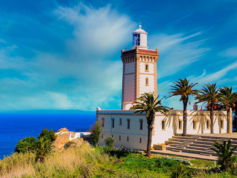 2026 Kış Dönemi Görkemli Fas Krallığı ve Mistik Şehirler  (Tüm Turlar ve Akşam Yemekleri Dahil)