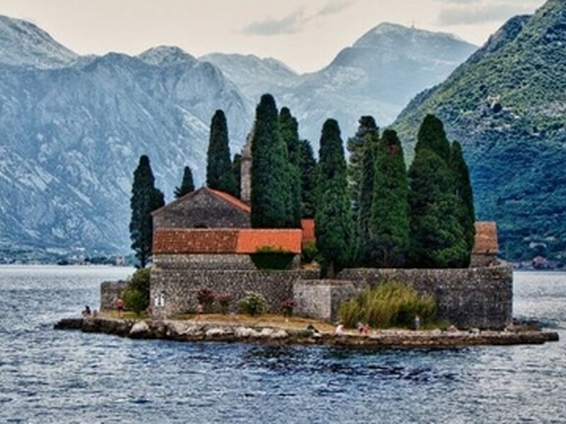 Otobüs ile Balkan Masalı (7 Gece - Tüm Çevre Gezileri ve Ekstra Turlar Dahil - Selanik Konaklama Farkıyla) 