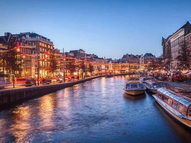 Otobüs ile Büyük Avrupa Masalı - 2026 Dönemi