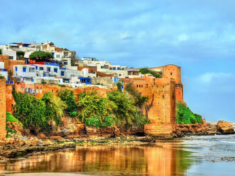 Kurban Bayramı Özel Görkemli Fas Krallığı ve Mistik Şehirler  (Tüm Turlar ve Akşam Yemekleri Dahil)