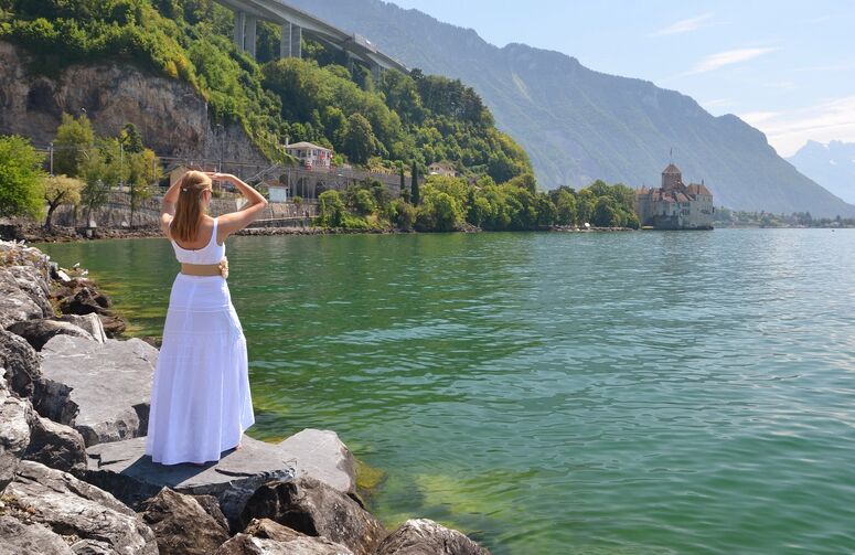 Elit Slovenya, Avusturya, Almanya, Fransa, İsviçre Turu Kurban Bayramı Dönemi THY ile 7 Gece Ekstra Turlar Dahil