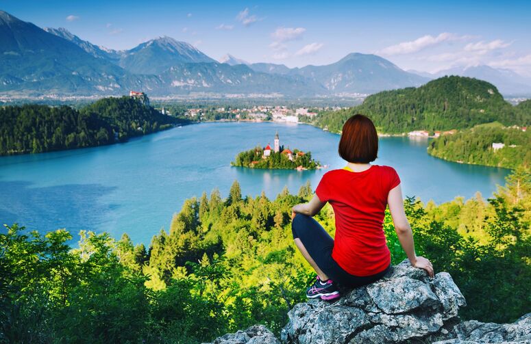 Elit Almanya, Avusturya, Slovenya Turu THY ile 3 Gece Ekstra Turlar Dahil - Bahar Bayramı Dönemi  (MUC - LJU)
