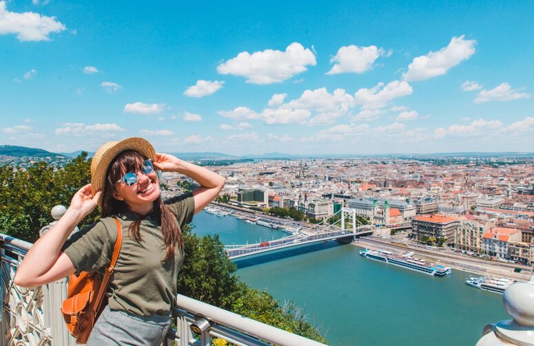 Elit Orta Avrupa 5 Ülke Turu THY ile 5 Gece Ekstra Turlar Dahil