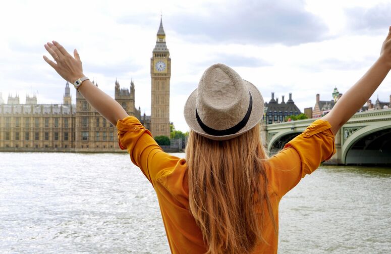 Süper Promosyon Londra Turu THY ile 3 Gece 29 Ekim Dönemi